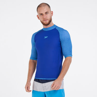 Men's Pulse Rashguard Men's Pulse Rashguard