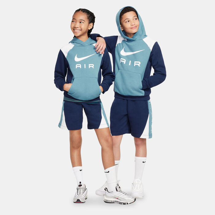 Kids' Air Hoodie (Older Kids) Kids' Air Hoodie (Older Kids) image number 2
