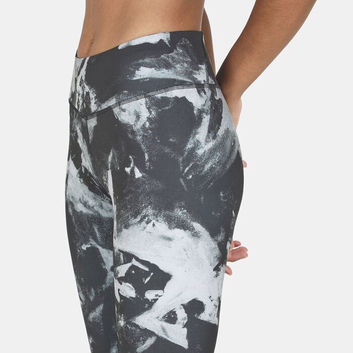 Women's MYT Printed Leggings Women's MYT Printed Leggings image number 3