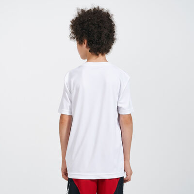 Kids' Split Decision T-Shirt (Older Kids)