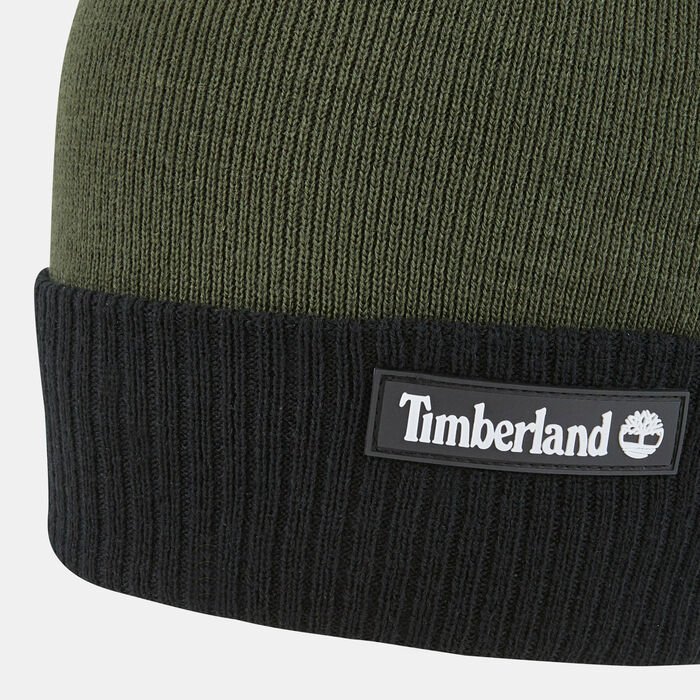 Men's New York City Beanie image number 2