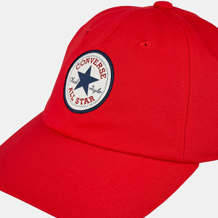 Tip-off Baseball Cap image number 2