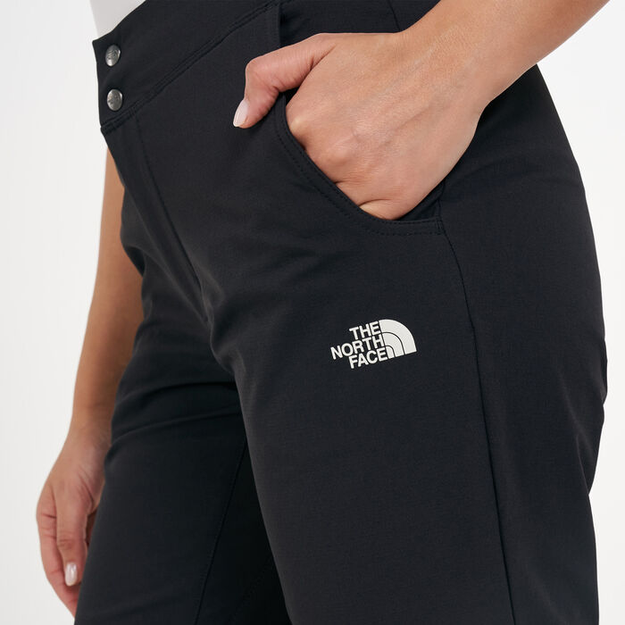 Women's Quest Softshell Pants Women's Quest Softshell Pants image number 3