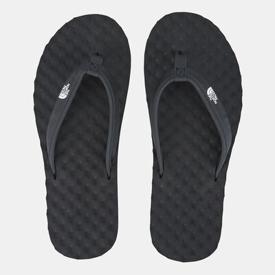 Women's Base Camp II Slides