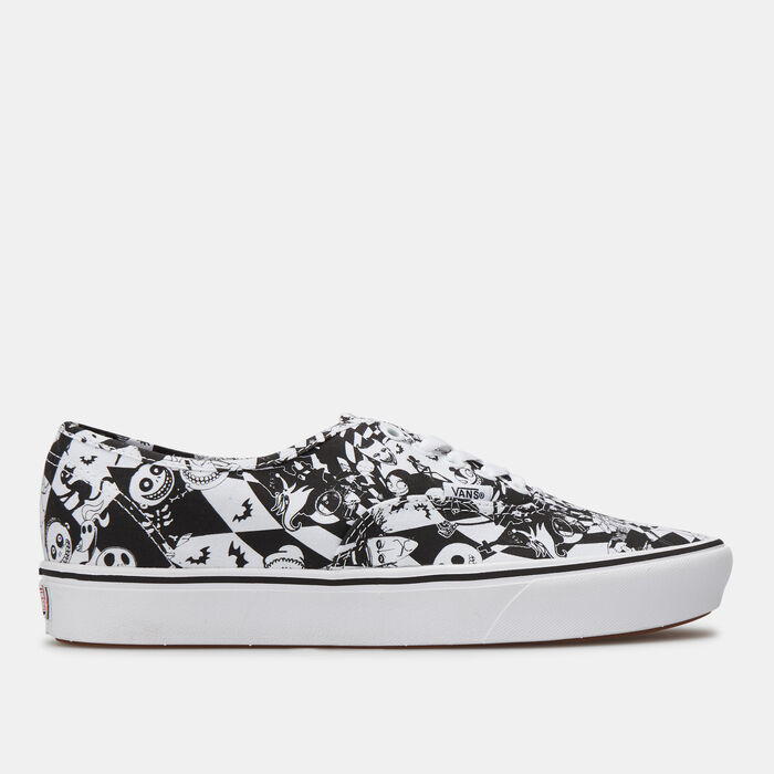 The Nightmare Before Christmas ComfyCush Authentic Unisex Shoe The Nightmare Before Christmas ComfyCush Authentic Unisex Shoe image number 0