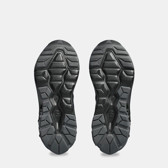 Kids' GEL-QUANTUM 90 IV Running Shoes (Older Kids) Kids' GEL-QUANTUM 90 IV Running Shoes (Older Kids) image number 3