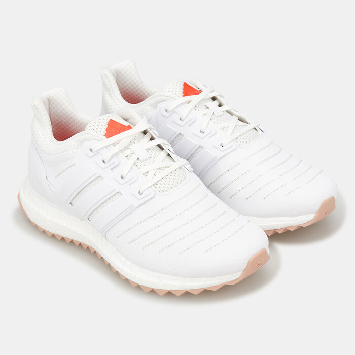 Women's Ultraboost DNA XXII Lifestyle Running Shoe image number 1