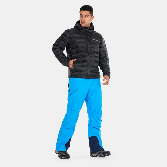Men's Kick Turn™ II Pant Men's Kick Turn™ II Pant image number 2