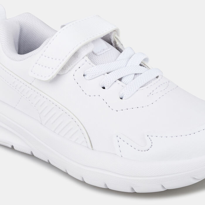 Kids' Evolve Run Superlight Alternative Closure Shoe Kids' Evolve Run Superlight Alternative Closure Shoe image number 4