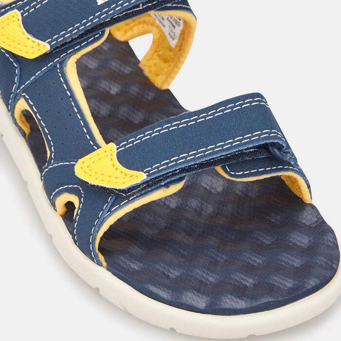 Kids' Perkins Row 2-Strap Sandals image number 4