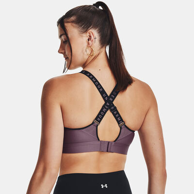 Women's Infinity High-Support Training Sports Bra Women's Infinity High-Support Training Sports Bra