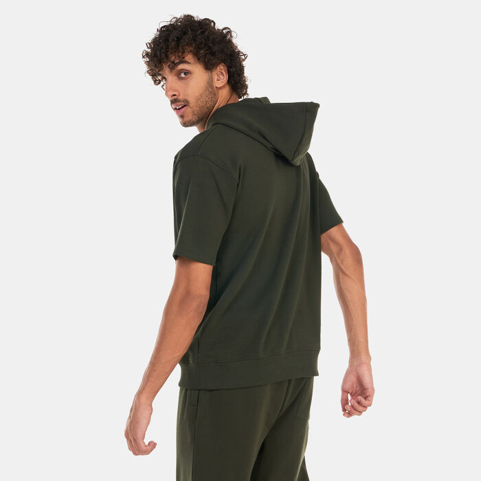 Men's Interlock Hoodie image number 1