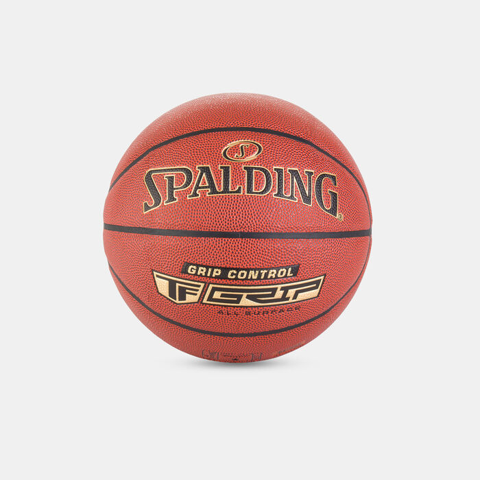 Grip Control TF Basketball Grip Control TF Basketball image number 0