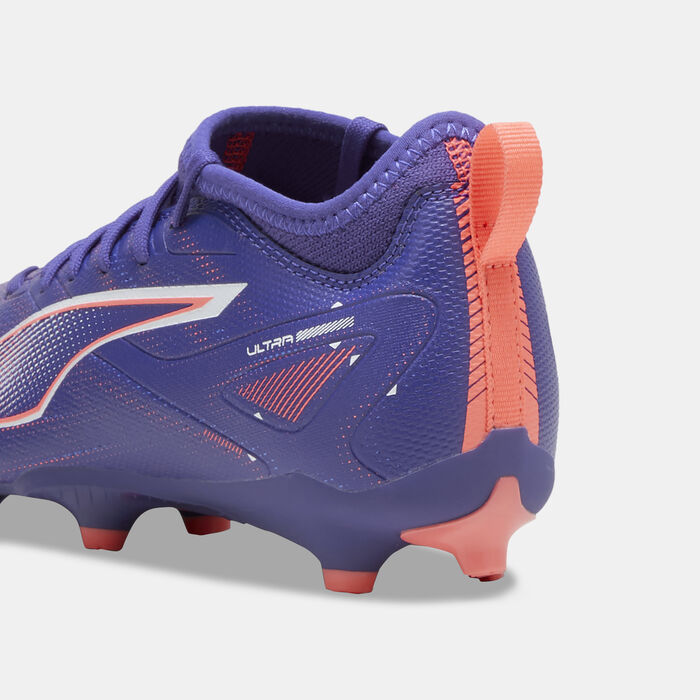 Kids' ULTRA 5 MATCH Firm Ground/Artificial Ground Football Shoes Kids' ULTRA 5 MATCH Firm Ground/Artificial Ground Football Shoes image number 4