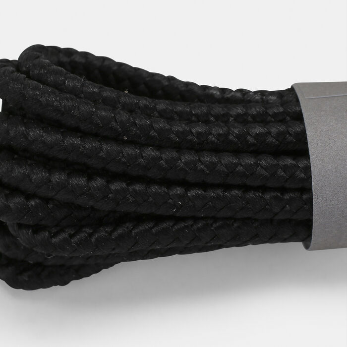 Round Replacement Nylon 52-Inch Shoe Laces Round Replacement Nylon 52-Inch Shoe Laces image number 1