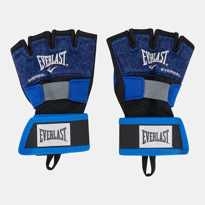 Printed Evergel Hand Wraps Gloves Printed Evergel Hand Wraps Gloves image number 0
