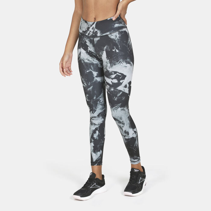 Women's MYT Printed Leggings Women's MYT Printed Leggings image number 0