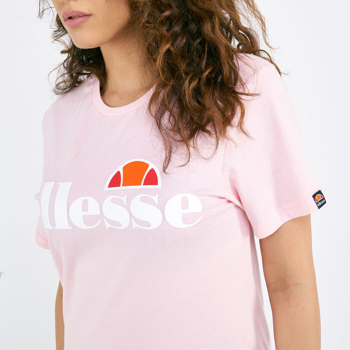 Women's Albany T-Shirt Women's Albany T-Shirt image number 3