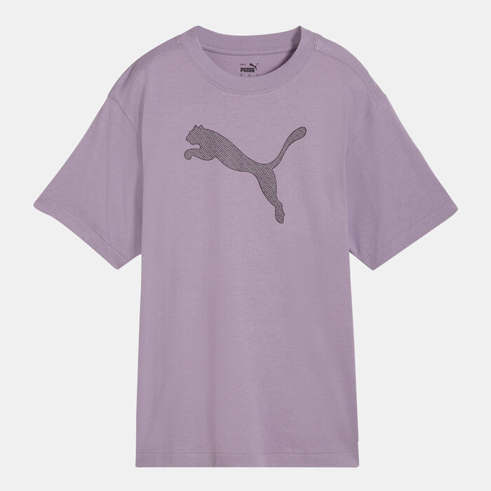 Women's HER Graphic T-Shirt Women's HER Graphic T-Shirt image number 0