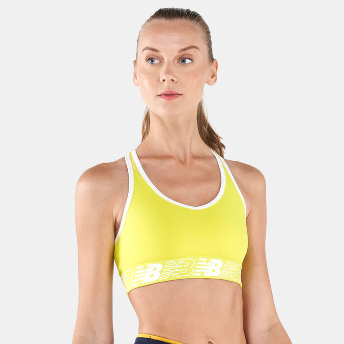 Women's 3.0 Pace Sports Bra Women's 3.0 Pace Sports Bra image number 0