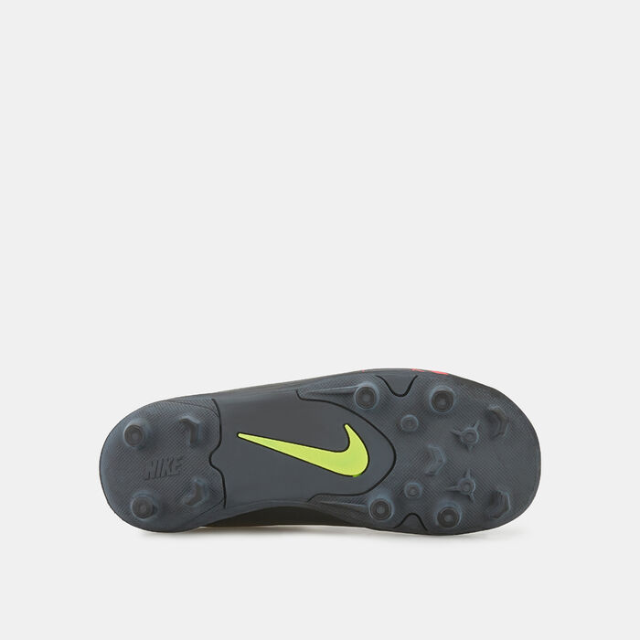 Kids' Vapor 14 Club Multi-Ground Football Shoe (Younger Kids) Kids' Vapor 14 Club Multi-Ground Football Shoe (Younger Kids) image number 3