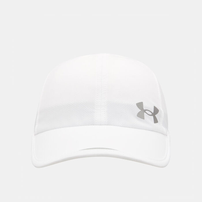 Women's UA Iso-Chill Launch Run Cap Women's UA Iso-Chill Launch Run Cap image number 0