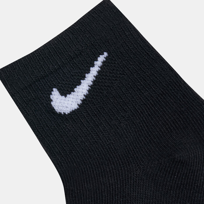 Kids' Colourful Pack Socks (6 Pack) Kids' Colourful Pack Socks (6 Pack) image number 1