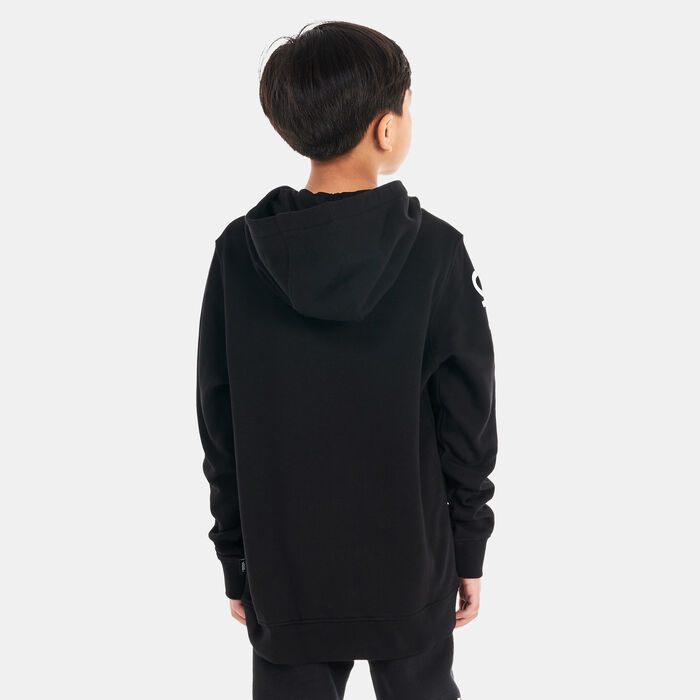 Kids' Maze Hoodie (Older Kids) Kids' Maze Hoodie (Older Kids) image number 1
