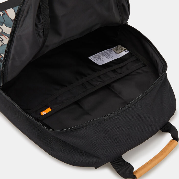 Bark Camo Backpack image number 3