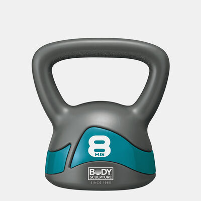 Soft Iron Kettlebell (8kg) Soft Iron Kettlebell (8kg)