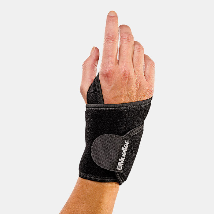 Wrist Support Wrap (One Size) Wrist Support Wrap (One Size) image number 1