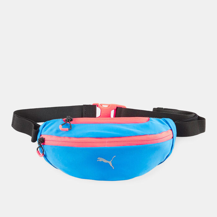 Men's Performance Running Classic Waist Bag image number 0