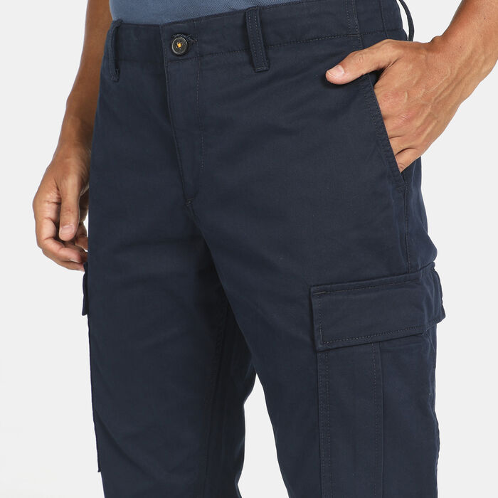 Men's Squam Lake Core Twill Chino Pants Men's Squam Lake Core Twill Chino Pants image number 3
