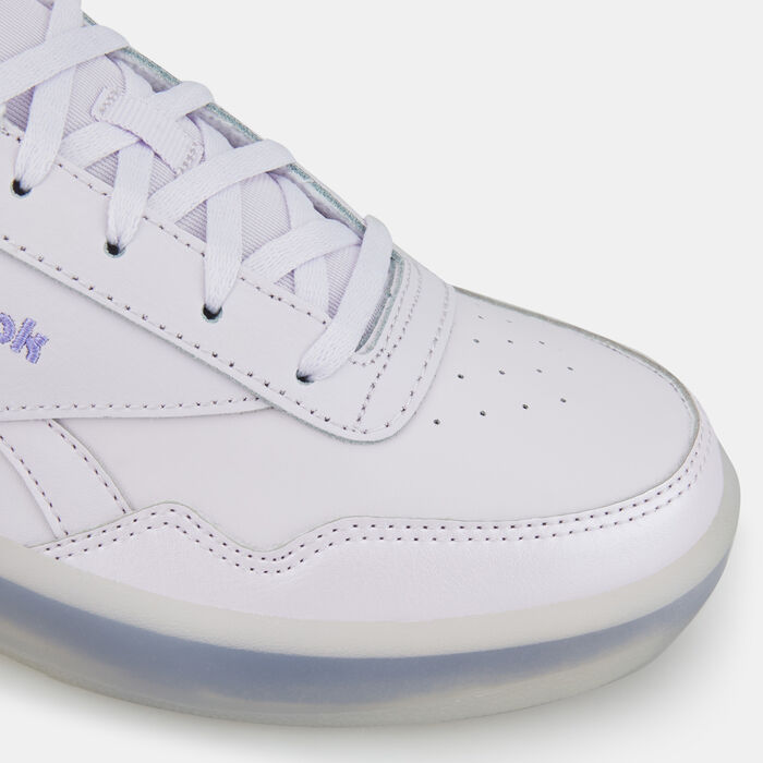 Women's Royal Techque T CE Shoe Women's Royal Techque T CE Shoe image number 4