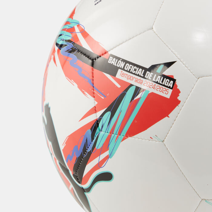 Men's Orbita LaLiga 1 Football Men's Orbita LaLiga 1 Football image number 3
