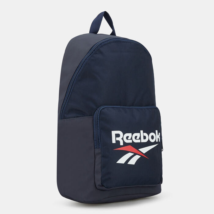 Classics Foundation Backpack Classics Foundation Backpack image number 2