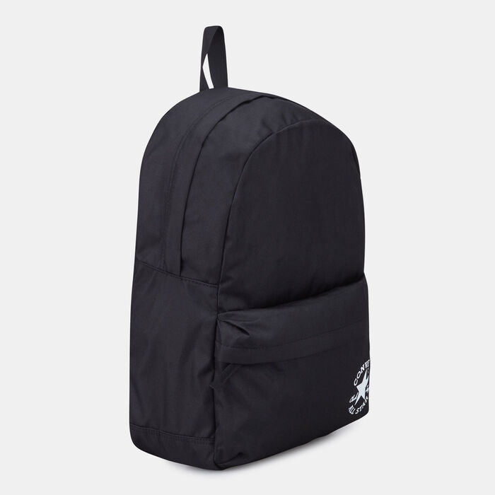 All Star Chuck Patch Backpack All Star Chuck Patch Backpack image number 2