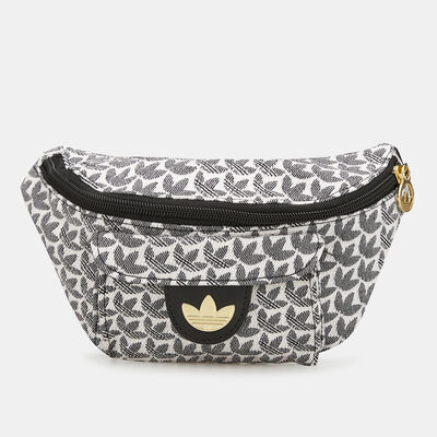 Men's Trefoil Moment Waist Pack