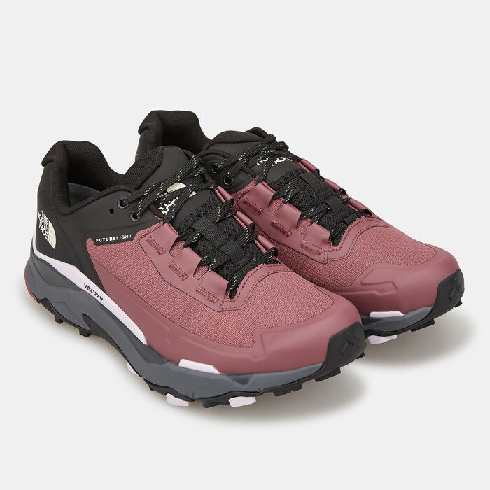 Women's VECTIV™ Exploris FUTURELIGHT™ Hiking Shoe Women's VECTIV™ Exploris FUTURELIGHT™ Hiking Shoe image number 1