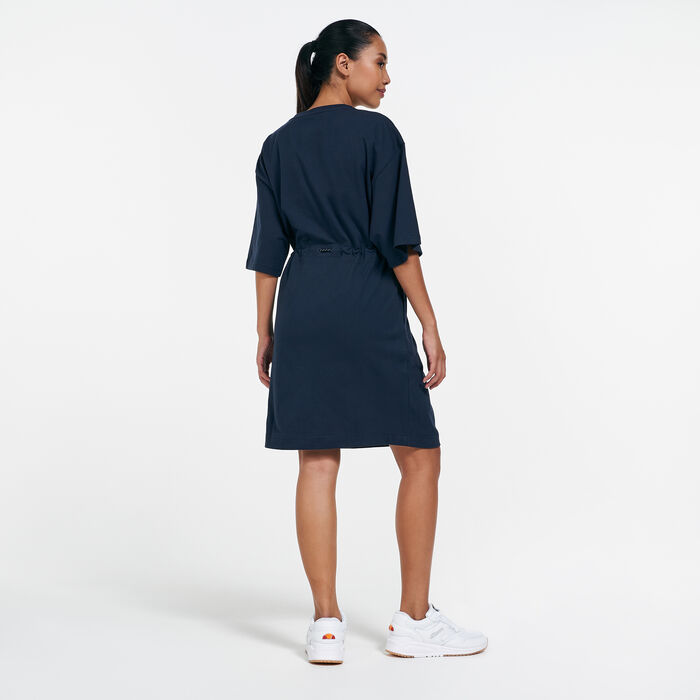 Women's Athletics T-Shirt Dress Women's Athletics T-Shirt Dress image number 1
