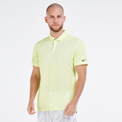 Men's Golf Dri-FIT ADV Tiger Woods Polo Shirt