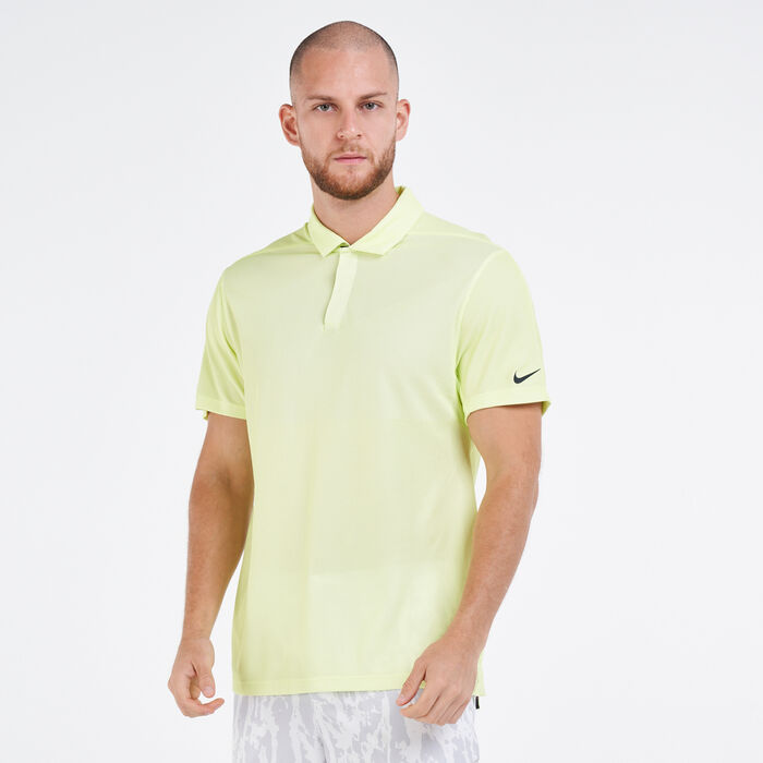 Men's Golf Dri-FIT ADV Tiger Woods Polo Shirt Men's Golf Dri-FIT ADV Tiger Woods Polo Shirt image number 0