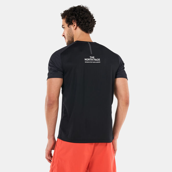 Men's Mountain Athletics T-Shirt Men's Mountain Athletics T-Shirt image number 1