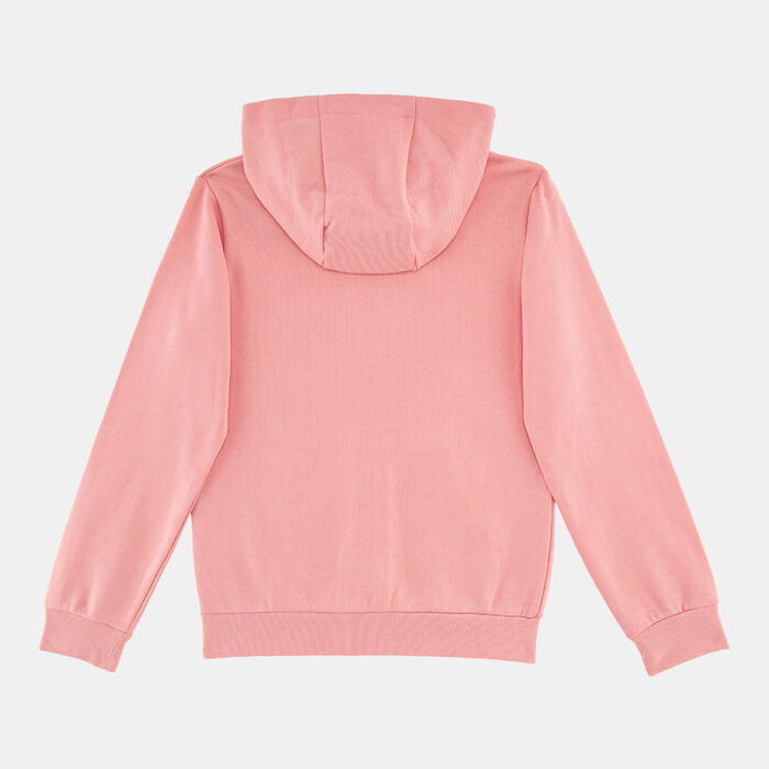 Kids' Zipper Hoodie image number 1