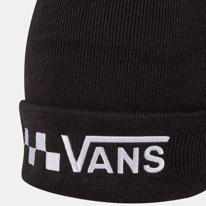 Men's Trecker Beanie Men's Trecker Beanie image number 2