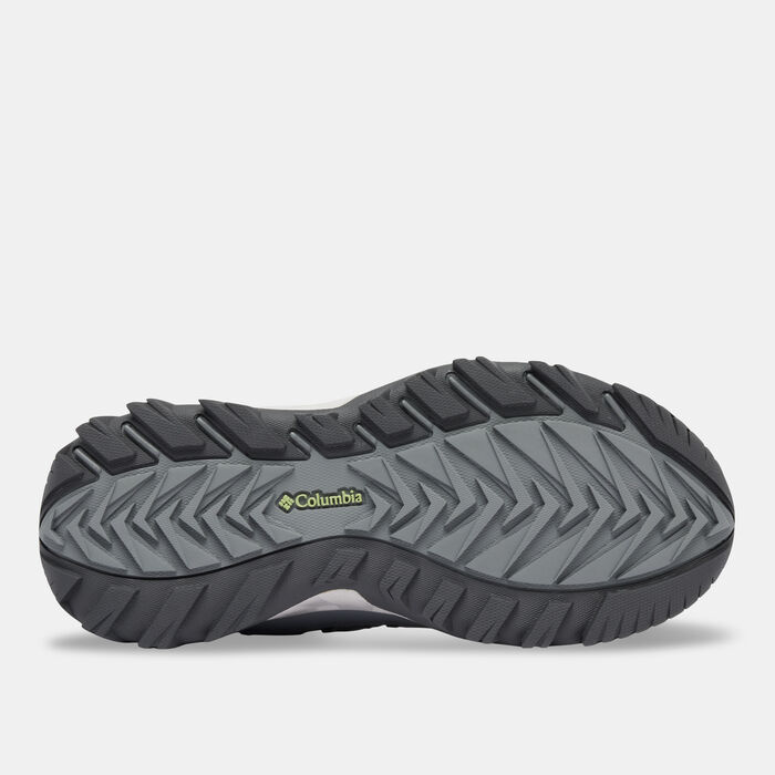Women's Strata Trail Mid Waterproof Boots Women's Strata Trail Mid Waterproof Boots image number 3