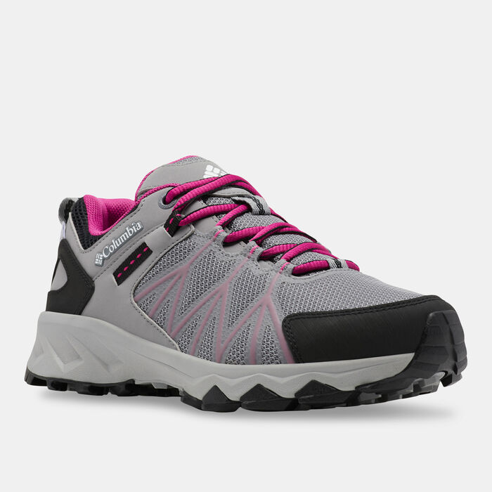 Women's Peakfreak II OutDry Hiking Shoes Women's Peakfreak II OutDry Hiking Shoes image number 1