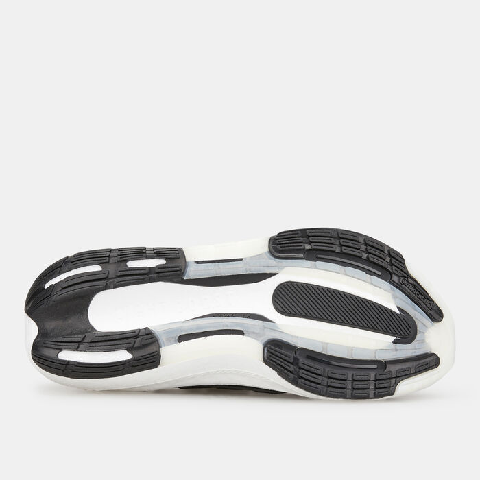 Men's Ultraboost Light Running Shoes image number 4