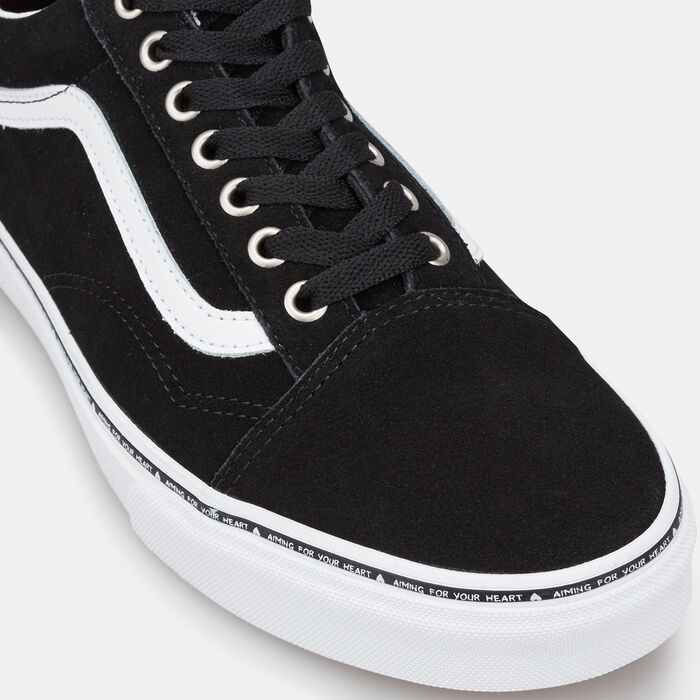 UA Old Skool Unisex Shoe UA Old Skool Unisex Shoe image number 5