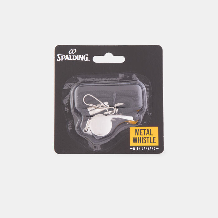 Metal Whistle image number 0